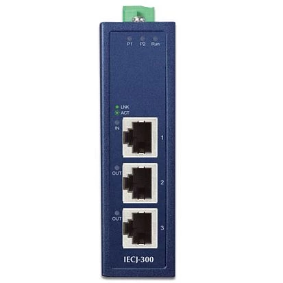 IECJ-300