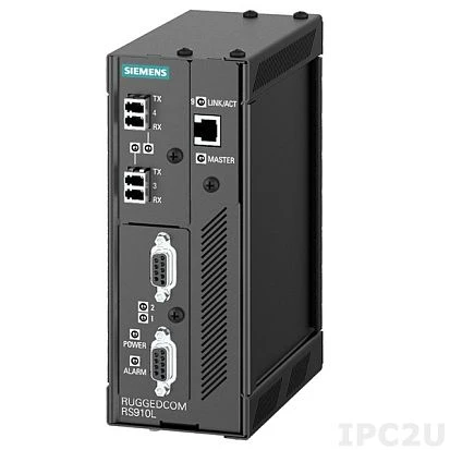 RUGGEDCOM-RS910L