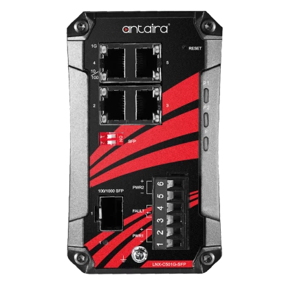 LNX-C501G-SFP-T