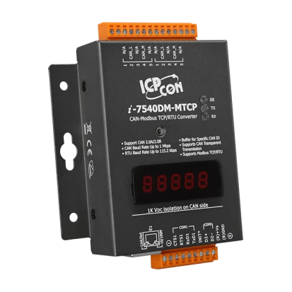 I-7540DM-MTCP