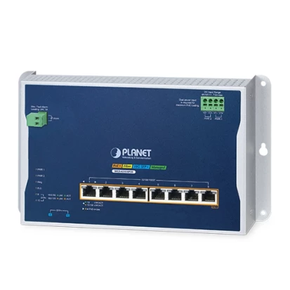 WGS-4215-8P2X