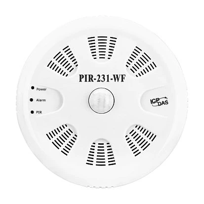 PIR-231-WF