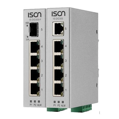 IS-DG305-F