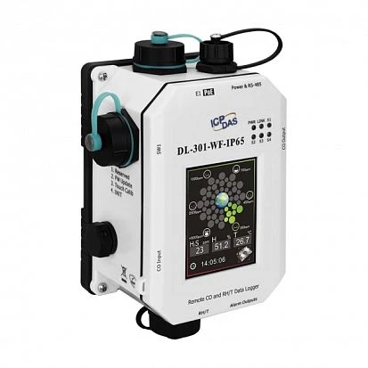 DL-301-WF-IP65