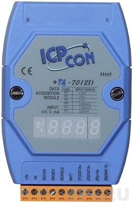 I-7012D