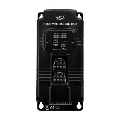 iWSN-9603-360-ME-IP33