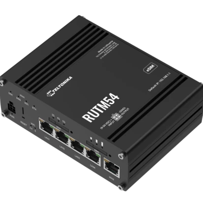 RUTM54 GLOBAL eSIM