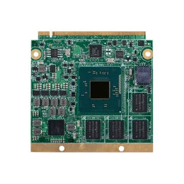 Embedded Module und System-On-Module