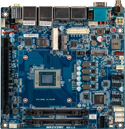 mITX-2748A