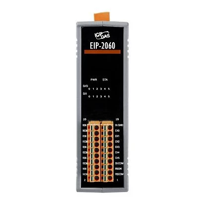 EIP-2060