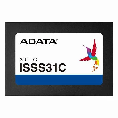 ISSS31C-001TITB5