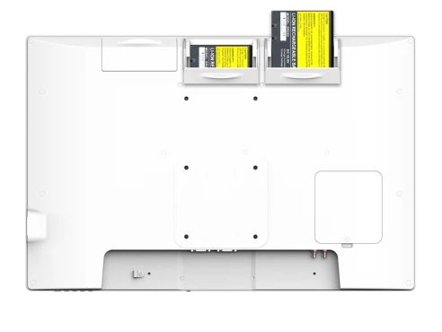 722M/724M-Medical-Monitor--M