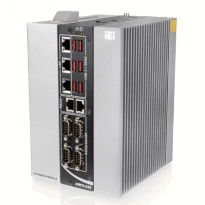 DRPC-230-ULT5-i5/8G