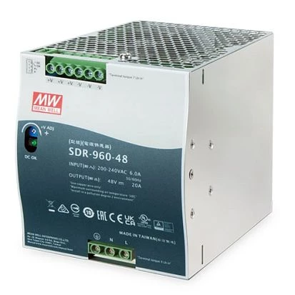 PWR-960-48