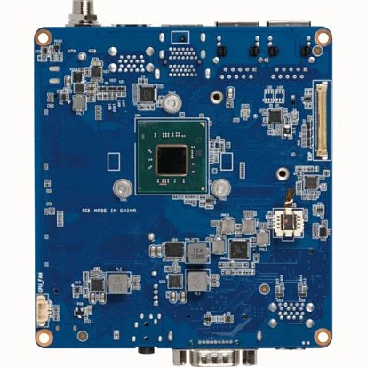 QBi-4125A