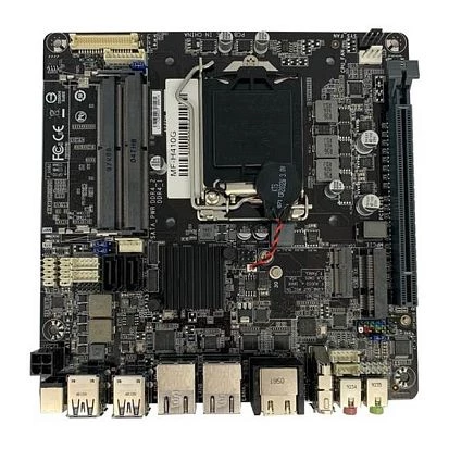 MF-H410G-Series