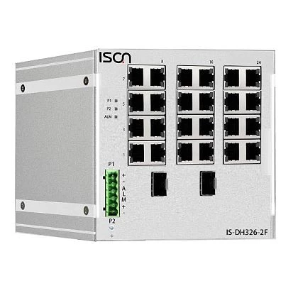 IS-DH326-2F