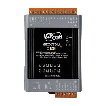 PET-7260A