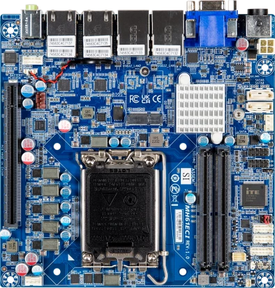 mITX-H61EC