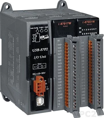 USB-87P2