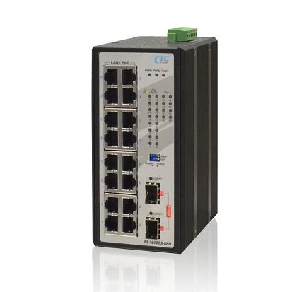 IFS-1602GS-E