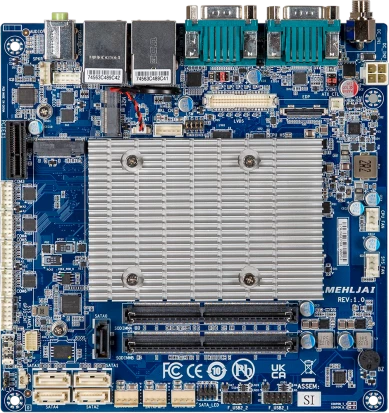 mITX-6412A