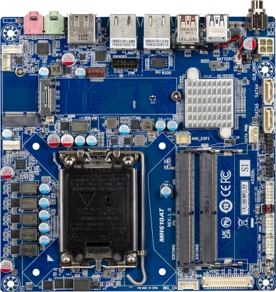 iTXL-H610A