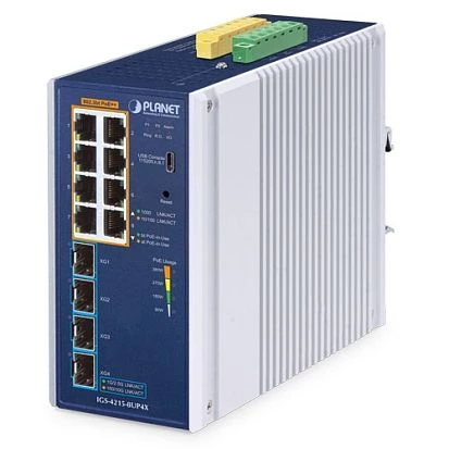 IGS-4215-8UP4X