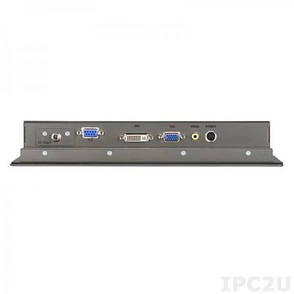 P6100LPR-AC-RS