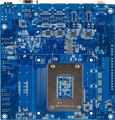 mITX-H61EC