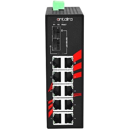 LNX-1002C-SFP-T
