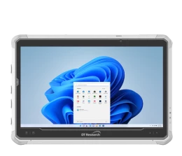 Medizinische Tablet PCs