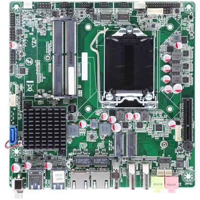 MF-H310-Series