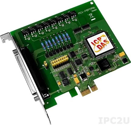 PEX-P8POR8i