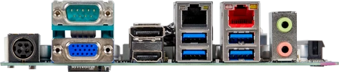 mITX-Q670A