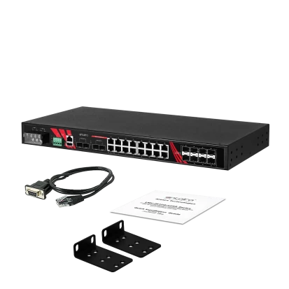 LMX-2812G-4X8S-T