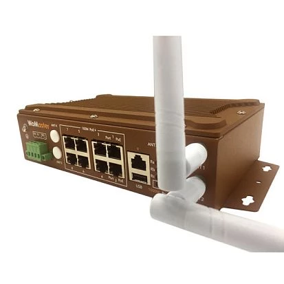 WR319-WLAN