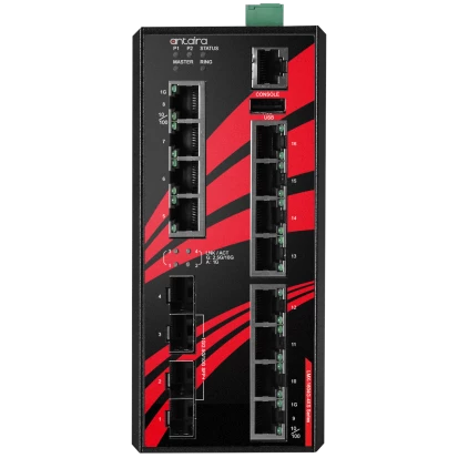 LMX-1604G-4XS-T
