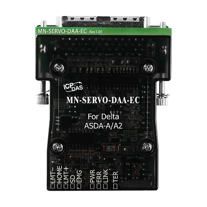 MN-SERVO-DAA-EC