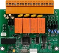 XV306