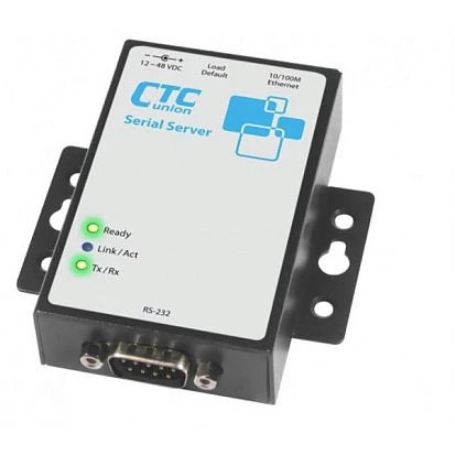 STE100A-Serial