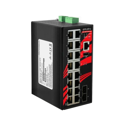 LMX-1802G-SFP-T