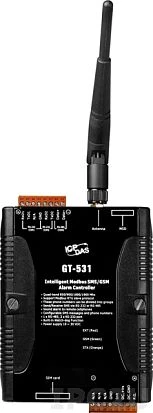 GT-531