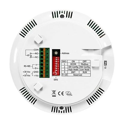 CL-204-E