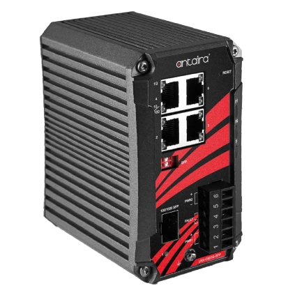 LNX-C501G-SFP-T