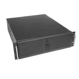 3HE 19 Zoll Rack Computer iNNOKERN