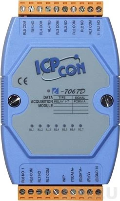 I-7067D