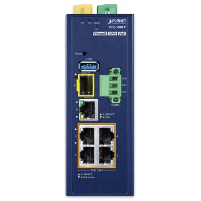 IVR-300FP
