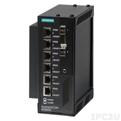 RUGGEDCOM-RS900G