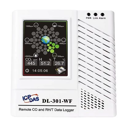 DL-301-WF